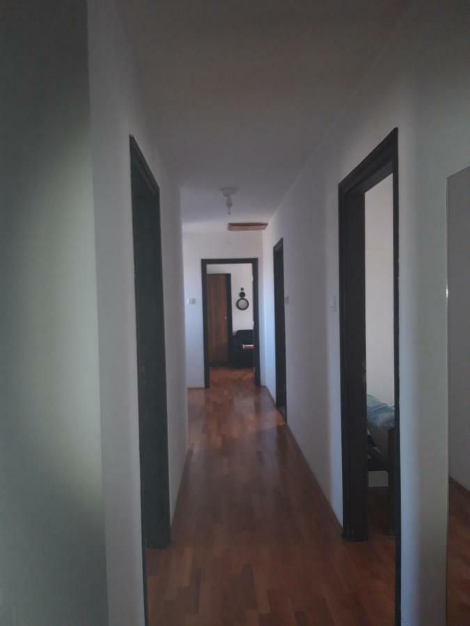 Hotel Zsigmond Haz Poroszló Exterior foto